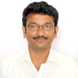 Ch.Sailu Kumar